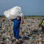 Puan Maharani Soroti Pentingnya Pengurangan Limbah Plastik dalam Pengelolaan Sampah