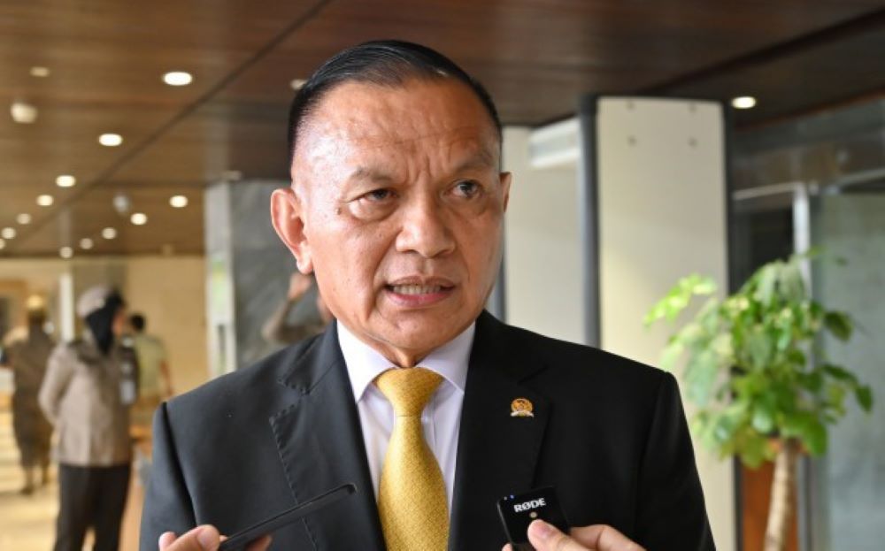 Marak Isu Beli Beras Dibatasi