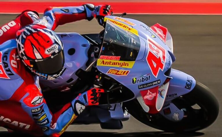Wonderful Indonesia Dukung Kesuksesan Pelaksanaan MotoGP Mandalika 2023