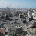 Umat Muslim Diimbau Salat Ghaib untuk Korban Palestina