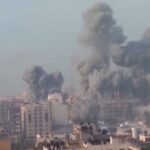 Indonesia Perlu Kirimkan Bantuan Kemanusiaan Demi Selamatkan Korban Sipil dari Serangan Israel