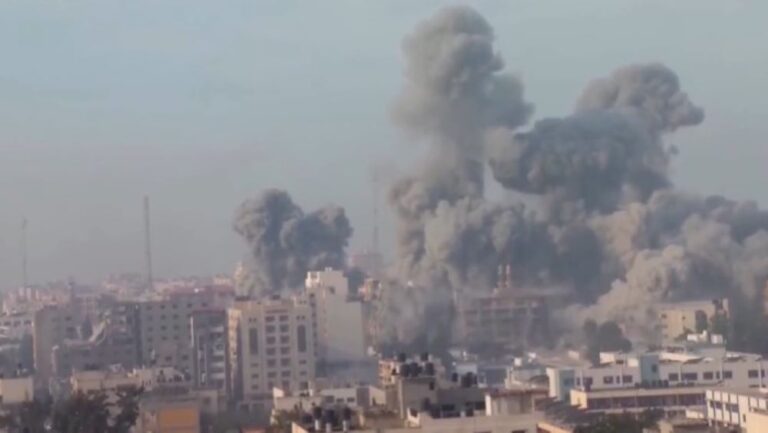 Indonesia Perlu Kirimkan Bantuan Kemanusiaan Demi Selamatkan Korban Sipil dari Serangan Israel