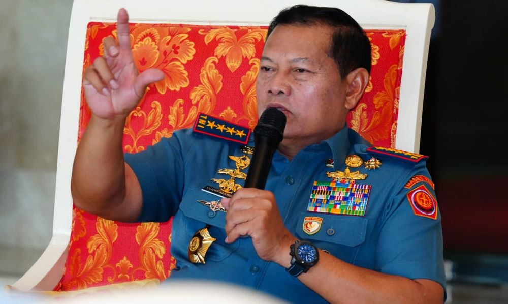 Terima Surpres Calon Panglima TNI, Meutya Hafid: Akan Diumumkan Langsung Ketua DPR RI