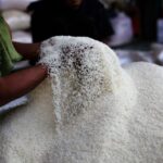 Marak Isu Beli Beras Dibatasi