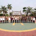 Al Muktabar Imbau Partisipasi Masyarakat Ciptakan Situasi Kondusif