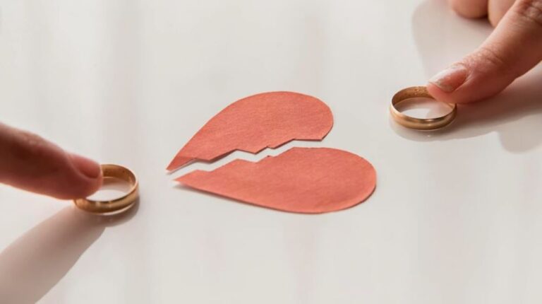 Pemerintah Diminta Serius Perhatikan Tingginya Kasus Perceraian