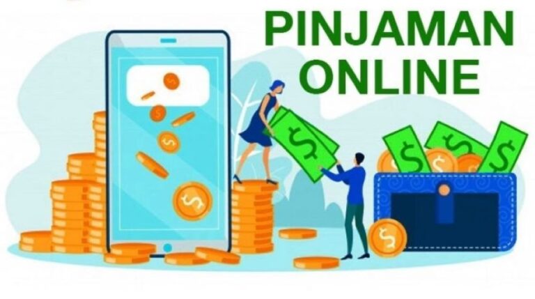 Pinjol Bisa Pantau Jejak Digital Medsos