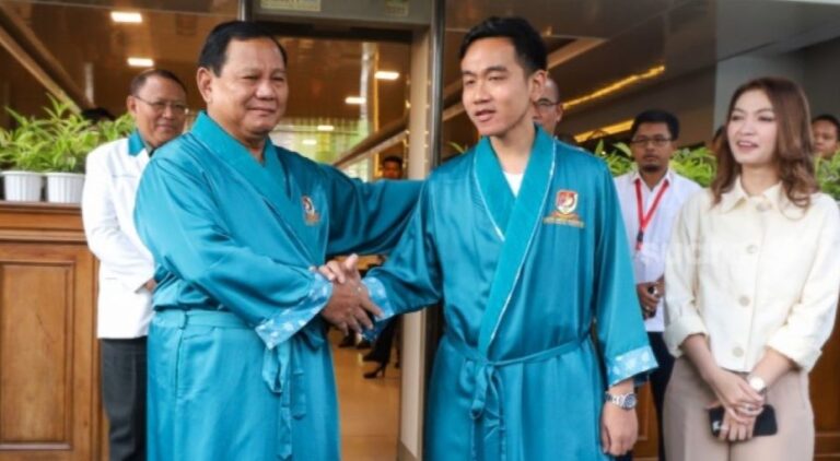 Prabowo Ngaku Dag Dig Dug, Takut Jarum Suntik