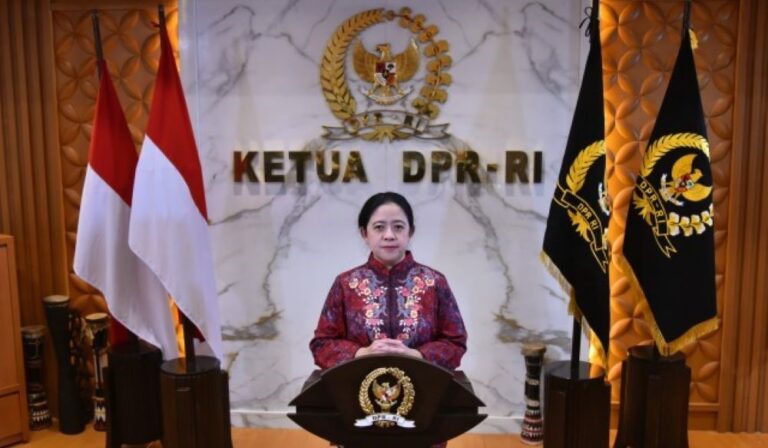Puan Maharani Ingatkan Pemerintah Pastikan Keselamatan WNI