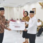 Pemprov Banten Raih Insentif Fiskal Rp5,7 Miliar Karena Berhasil Tekan Stunting