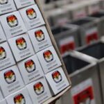 Ribuan Warga Tangsel Diperkirakan Tidak Dapat Surat Suara