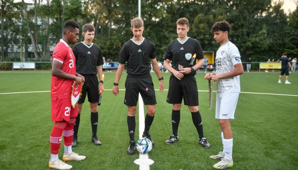 Timnas Indonesia U-17 Tuntaskan Pemusatan Latihan di Jerman