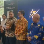 Pemprov Banten Terus Giatkan Perekonomian Daerah