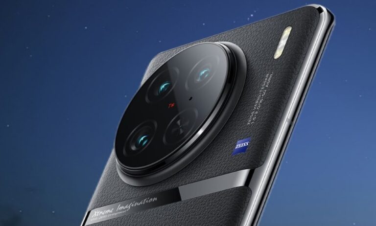 Vivo X100 Pro Dikabarkan Siapkan Fitur Konektivitas Satelit