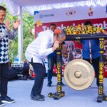 Benyamin Davnie Apresiasi Sinergi Yayasan Transformasi Bangsa dengan Pemkot Tangsel