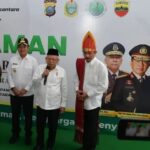 Wapres Serukan Para Kontestan Buat Pakta Integritas Anti Narasi Konflik