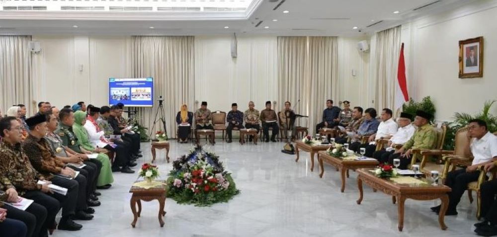 Pemprov Banten Raih Insentif Fiskal Rp5,7 Miliar Karena Berhasil Tekan Stunting