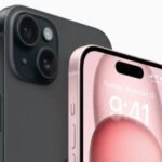 iPhone 15 Dibekali Modem 5G Sama dengan iPhone 15 Pro