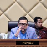 Komisi II Sepakati Revisi PKPU Terkait Syarat Usia Capres-Cawapres