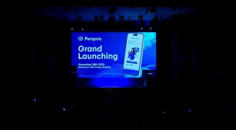 Aplikasi Perqara Resmi Diluncurkan, Platform Konsultasi Hukum Gratis Bagi Pencari Keadilan