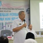 Benyamin Davnie: 395 Rumah Tak Layak Huni di Tangsel Dibedah