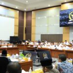 DPR dan Kemenag Bentuk Panitia Kerja, Bahas Biaya Haji 2024