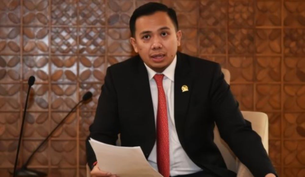 Legislator Ingatkan Pentingnya Netralitas Pejabat Polri di Pemilu 2024