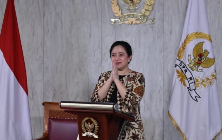 Bahasa Indonesia Jadi Bahasa Resmi Konferensi Umum UNESCO, Ketua DPR: Ini Kebanggaan untuk Rakyat RI