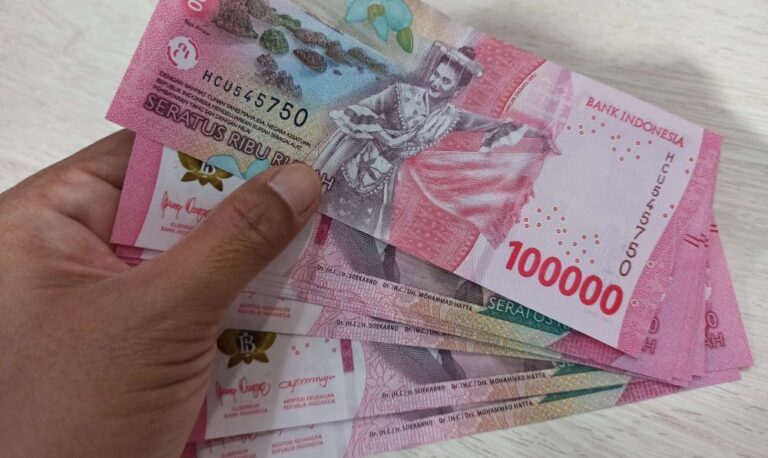 Berantas Politik Uang untuk Keselamatan Pesta Demokrasi 2024