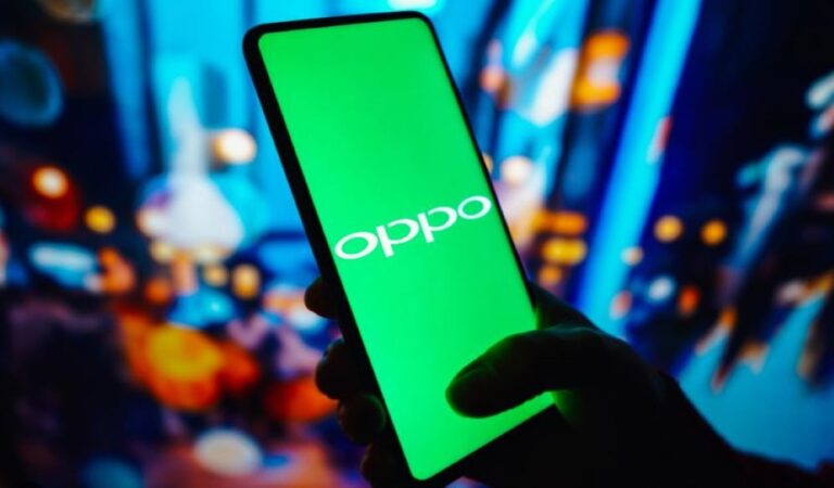 Oppo Find X7 Akan Memiliki Komunikasi Satelit