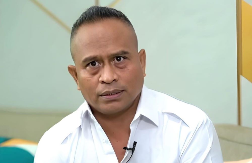 Isu Dinasti Politik Sudah Usang