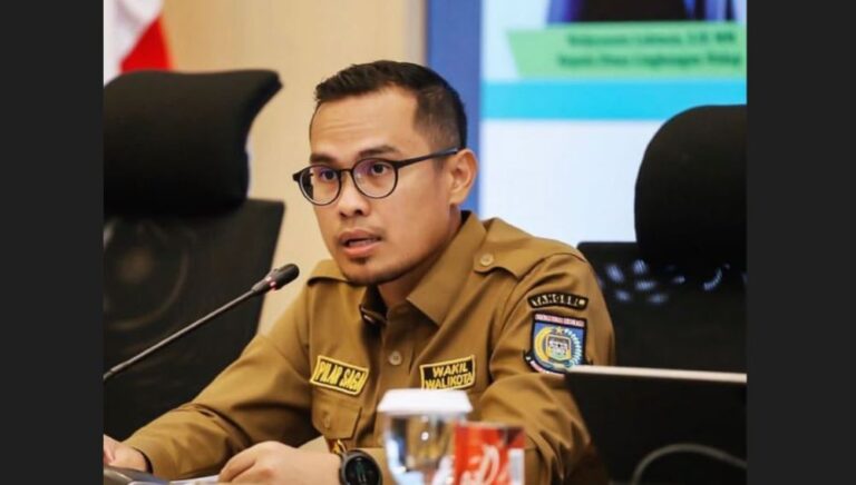 Tangsel Sejiwa Fest Hadir Kembali