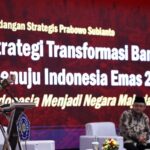 Bicara Konflik Papua, Prabowo: Pendekatannya Harus Lembut dan Manusiawi