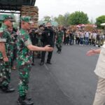 Prabowo Akan Resmikan RS TNI di Papua