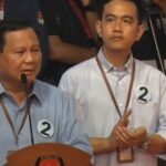 Prabowo-Gibran Tetap Laksanakan Tugas Sebagai Menhan dan Wali Kota