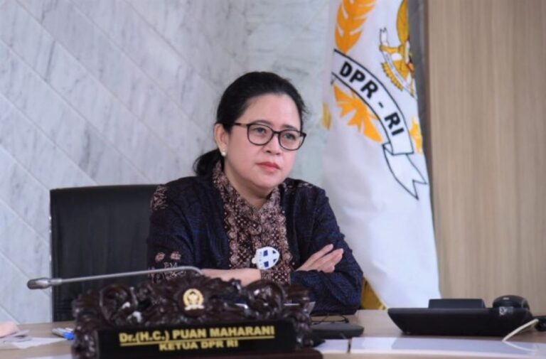 Ketua DPR Ingatkan Pemerintah Wajib Beri Akses Pendidikan