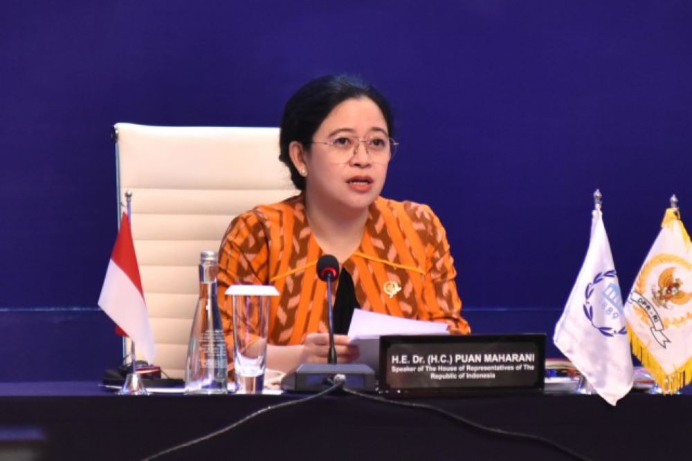 Bantuan BLT El Nino Harus Disalurkan Tepat Sasaran