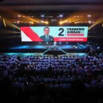 Ridwan Kamil: Jabar Tetap Prabowo, Jabar Rumah Prabowo