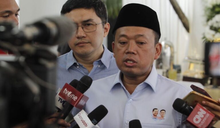 Jawab Isu Geopolitik di CSIS, TKN: Prabowo Capres yang Berani dan Merangkul