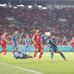 Shin Tae-yong Panggil 27 Pemain