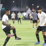 Bima Sakti Ingin Timnas Indonesia U-17 Bermain Lepas