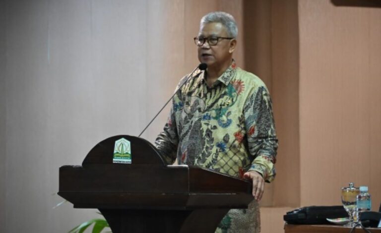 Partisipasi Generasi Muda di Pemilu Penentu Indeks Demokrasi, Jangan Golput
