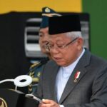 Biaya Haji 2024 Telah Diusulkan, Wapres Minta Gunakan Pendekatan Rasional dan Seimbang