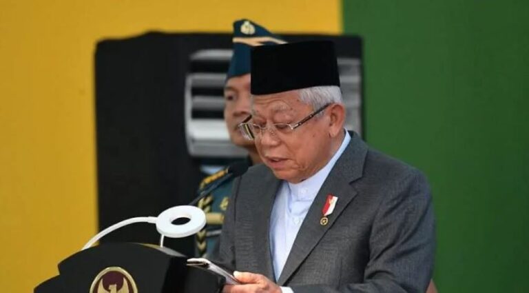 Biaya Haji 2024 Telah Diusulkan, Wapres Minta Gunakan Pendekatan Rasional dan Seimbang