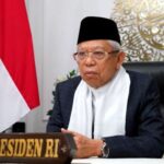 Wapres Bertemu Tiga Bacawapres