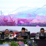 Prabowo: PBB Perlu Ambil Lebih Banyak Tindakan Cegah Konflik