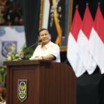 Prabowo: Desa Sebagai Sumber Pangan Sangat Vital