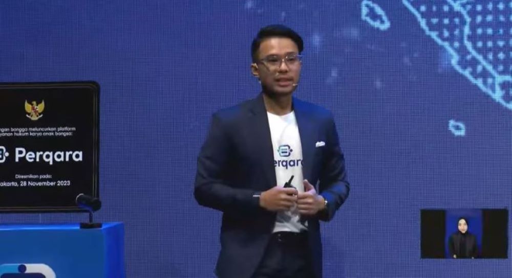 Aplikasi Perqara Resmi Diluncurkan, Platform Konsultasi Hukum Gratis Bagi Pencari Keadilan