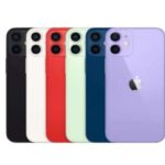 iPhone 12 Mini Hadir Kembali dalam Versi Rekondisi