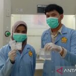 Memanfaatkan Limbah Ikan Tuna untuk Menciptakan Kosmetik Antiaging yang Dapat Mencegah Penuaan Kulit.